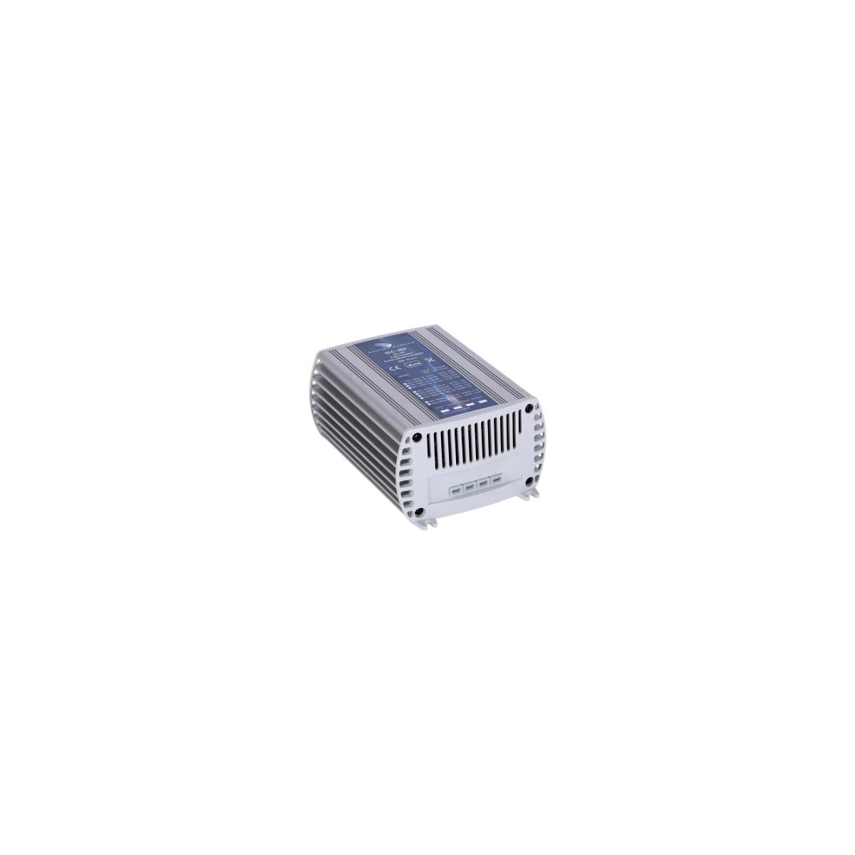 Stabilisateur isolé 12V/12V 30A KC125