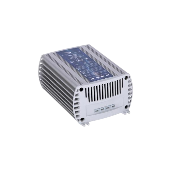 Stabilisateur isolé 12V/12V 30A KC125 - N°1 - comptoirnautique.com