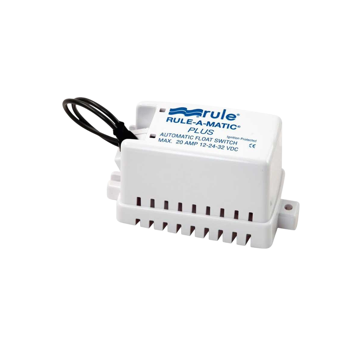Contacteur de niveau Rule A Matic Plus 12/24V 20A RL040 Rule
