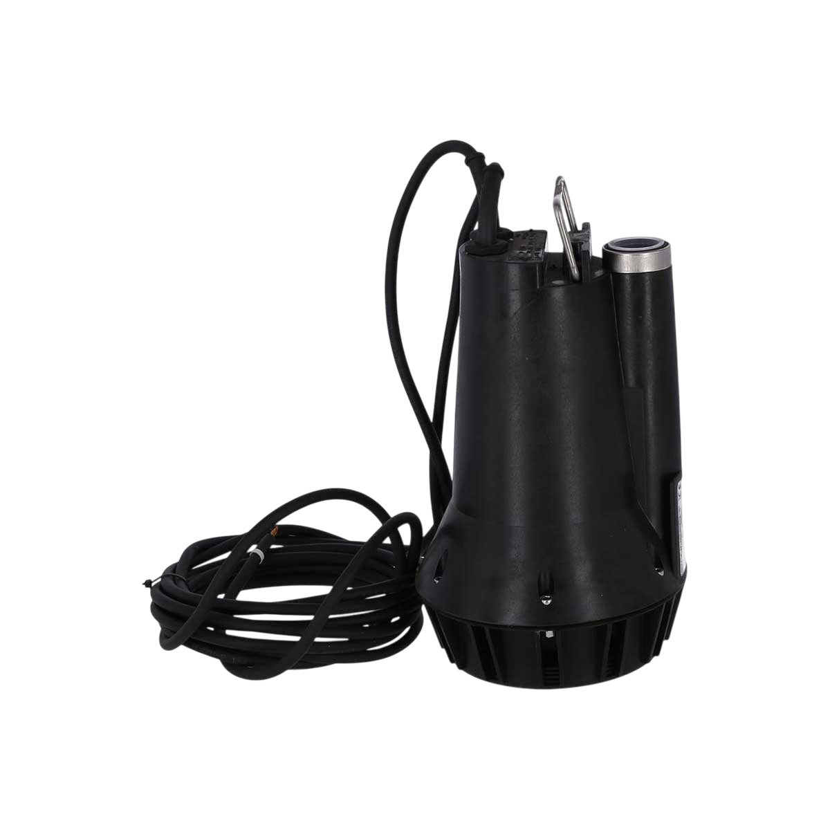 Pompe immergée Maxi Sub - 24V - 180 L/min G161 Gianneshi