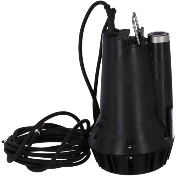 Maxi Sub submersible pump - 24V - 180 L/min - N°3 - comptoirnautique.com