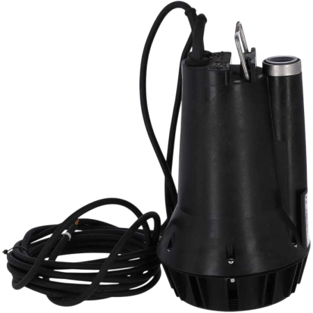 Pompe immergée Maxi Sub - 24V - 180 L/min G161 Gianneshi