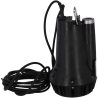 Bomba submersível Maxi Sub - 24V - 180 L/min