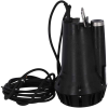 Maxi Sub submersible pump - 24V - 180 L/min - N°1 - comptoirnautique.com
