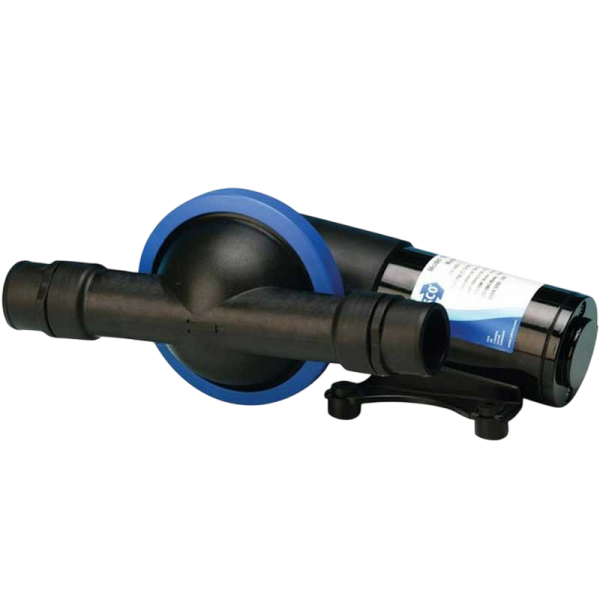 Bilge pump Black water Series 50890 - 12V - 16 L/min - N°3 - comptoirnautique.com