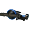 Bomba de achique para aguas negras Serie 50890 - 12V - 16 L/min