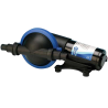 Bomba de esgoto Série 50880 - 12V - 16 L/min