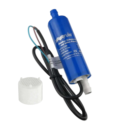 Unterwasser-Zentrifugalpump...