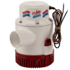 Pompe de cale immergeable - 24V - 252 L/min RL057 Rule - N°1 - comptoirnautique.com