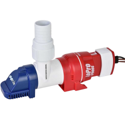 Bilge pump Rule LP900S...