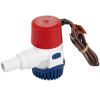Auto submersible bilge pump - 12V - 31 L/min - N°1 - comptoirnautique.com
