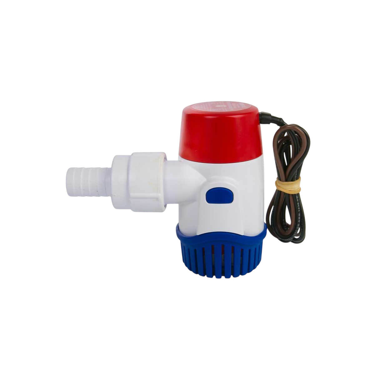 Pompe de cale immergeable - 12V - 50 L/min RL119 Rule