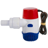 Submersible bilge pump - 12V - 50 L/min