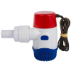 Pompa di sentina sommergibile - 12V - 50 L/min - N°1 - comptoirnautique.com