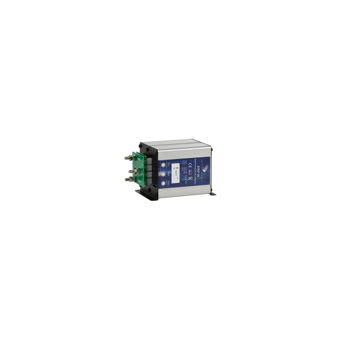 Elévateur de tension 12V/24V 20A KC102