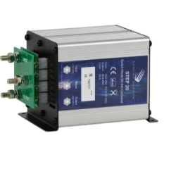 Voltage booster 12V/24V 20A