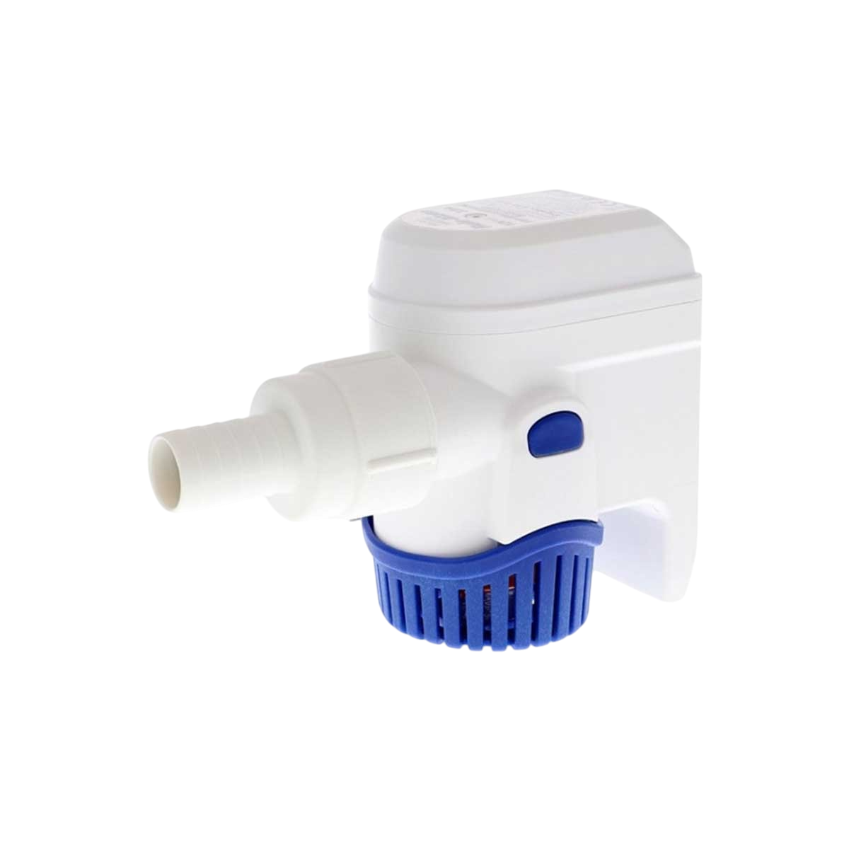 Pompe immergée automatique - 24V - 50 L/min RM852 Rule