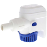 Pompa sommersa automatica - 24V - 50 L/min