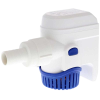 Automatic submersible pump - 24V - 50 L/min - N°1 - comptoirnautique.com