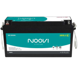 LifePo4 12V-200A lithium...