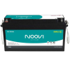 LifePo4 12V-200A lithium service battery - N°1 - comptoirnautique.com