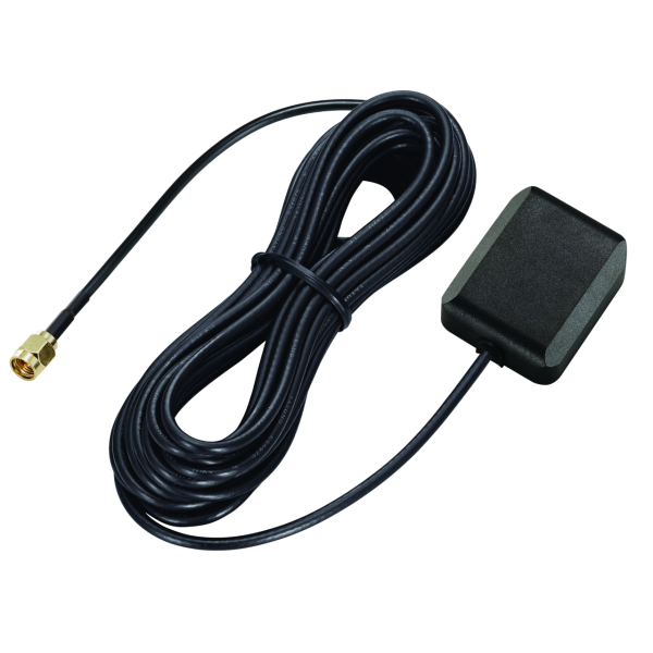 UX-240P external GPS antenna for fixed VHF - N°2 - comptoirnautique.com