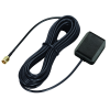UX-240P external GPS antenna for fixed VHF - N°1 - comptoirnautique.com