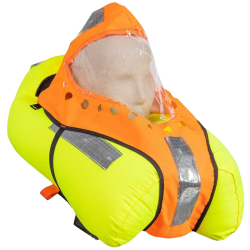 Protective mask for...