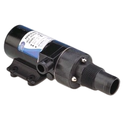 Bomba trituradora WC de 12 V