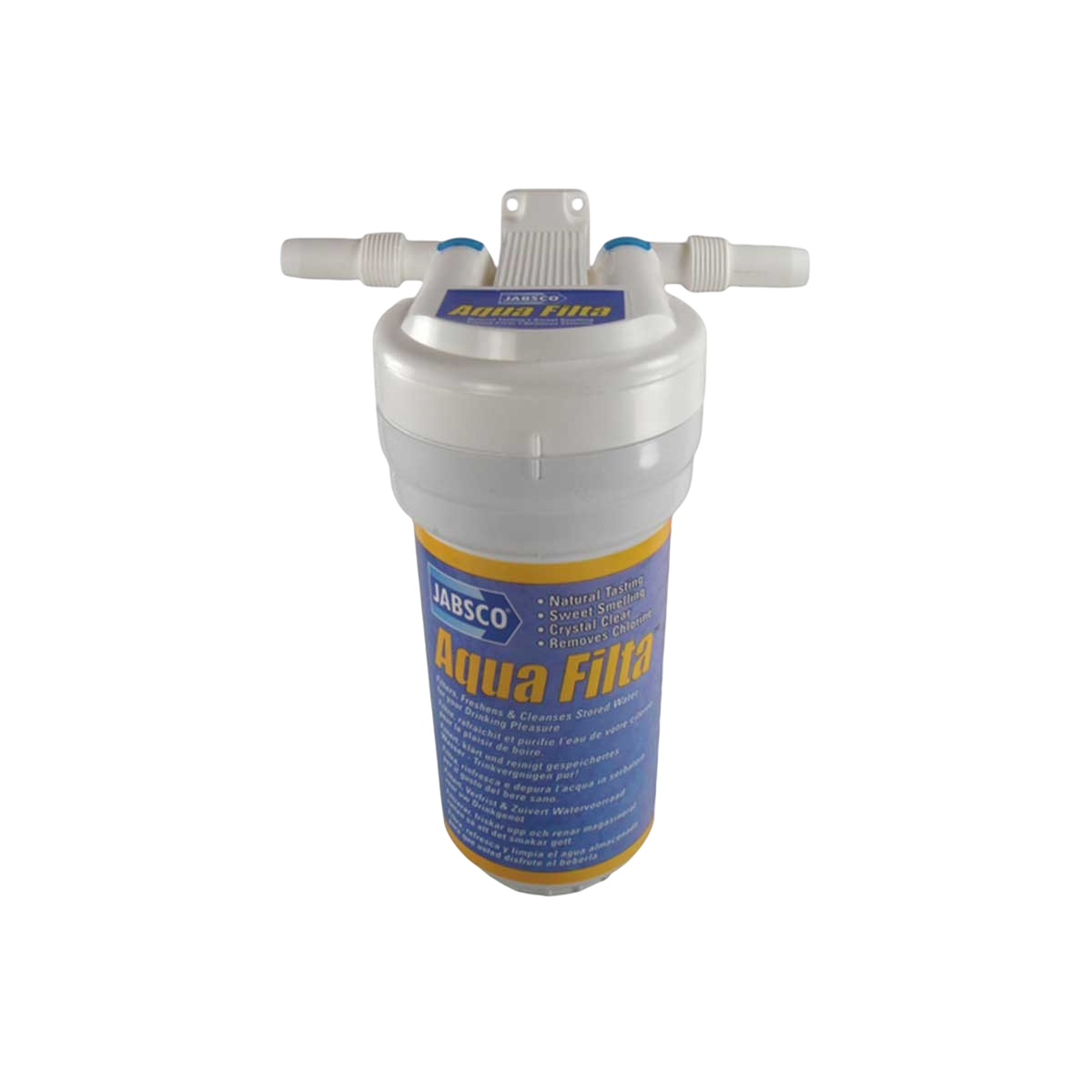 Filtre à eau complet Aqua Filta JF006 Jabsco