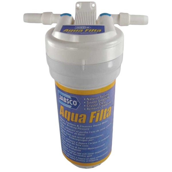 Aqua Filta complete water filter - N°4 - comptoirnautique.com
