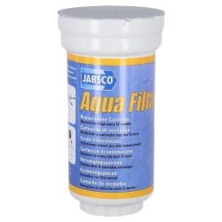 Cartouche de rechange pour filtre Aqua Filta JF007 Jabsco