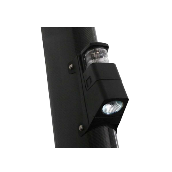 Jib light + deck spotlight Series 8505 - N°1 - comptoirnautique.com