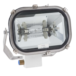 Projecteur de pont 500W/240V IP67 AS761 AquaSignal