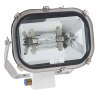 500W/240V IP67 deck floodlight - N°1 - comptoirnautique.com