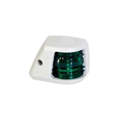 Feu tribord Série 20 AS222 Aqua Signal