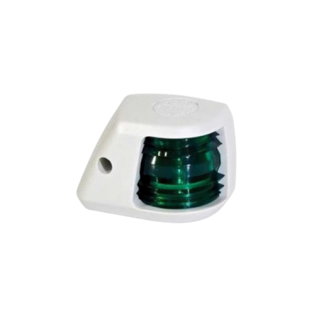 Feu tribord Série 20 AS222 Aqua Signal