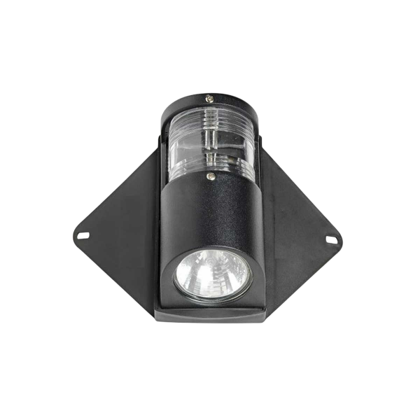 Jib light + deck spotlight Series 25 - N°5 - comptoirnautique.com
