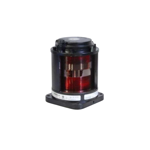 Port light Series 55 - N°2 - comptoirnautique.com