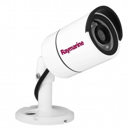 Caméra CAM210 IP (compacte)