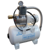 EcoInox 1 water unit with 20L tank - 24V - 45L/min - N°1 - comptoirnautique.com