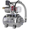 EcoInox 2 water unit with 20L stainless steel tank - 24V - 55L/min - N°1 - comptoirnautique.com