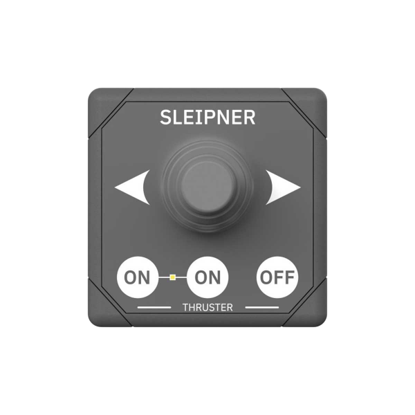 Joystick control panel - N°4 - comptoirnautique.com