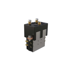 Relé de substituição de 12V...