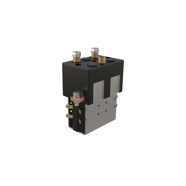 12V replacement relay for SE40-50-60/SP35-40-55 thrusters - N°2 - comptoirnautique.com