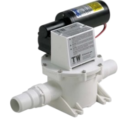 Bomba de achique serie T-24V