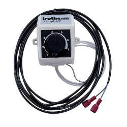 Refrigeration thermostat kit