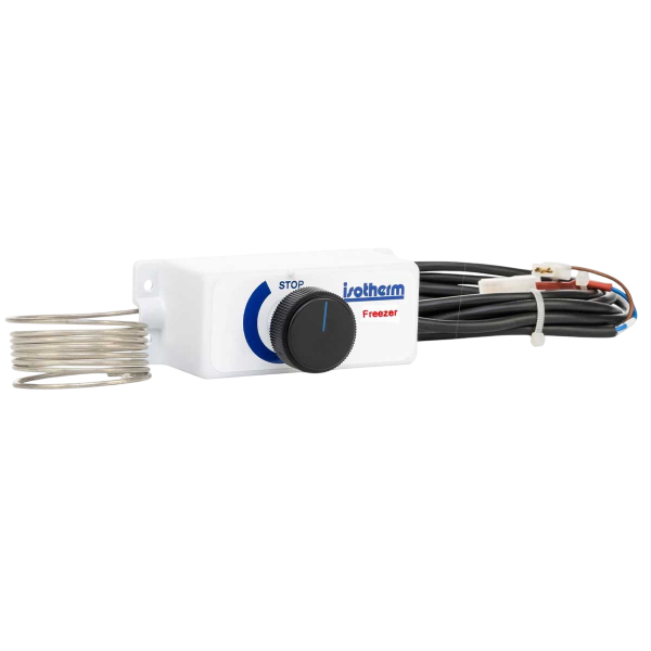 Freezer" negative thermostat kit - N°2 - comptoirnautique.com