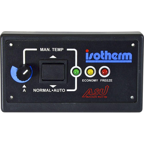 ASU control panel - N°2 - comptoirnautique.com