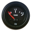 Indicateur de niveau carburant / eau 24V, 300-10 ohms SG030 San Giorgio S.E.I.N. - N°1 - comptoirnautique.com